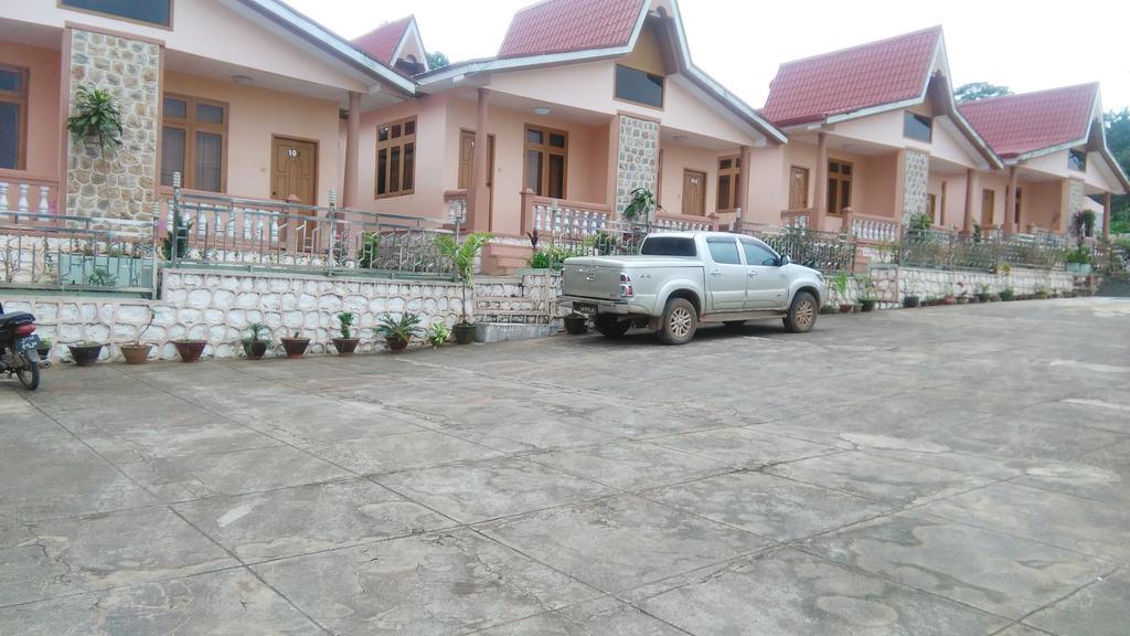 Hotel Ramonar Kalaw Exterior photo